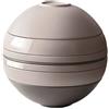 VILLEROY & BOCH ICONIC LA BOULE PURE BEIGE 10-1665-9097