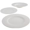 VILLEROY & BOCH BASIC WHITE SERVIZIO DI PIATTI 12 PZ 19-5277-7271