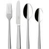 VILLEROY & BOCH VICTOR SERVIZIO DI POSATE 24 PZ 12-6350-9037