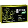SANTIVERI Sa Santiveri Micosan Somax Integratore Alimentare 40 Capsule