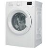 INDESIT LAVATRICE 6KG INVERTER B 1000GIRI VAPORE IM 640 MY TIME IT
