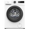 MIDEA LAVATRICE 7KG SLIM D 1200GIRI MF110W70/W-IT