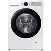 SAMSUNG LAVATRICE 9KG WIFI AI A1400GIRI BIANCO WW90CGC04DAHET