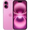 iPhone 16 Ricondizionato - rosa - 128gb - superior