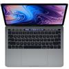 MacBook Pro 2018 13″ Italiano Ricondizionato - silver - 256gb-ssd-16gb - ottimo - processore-intel-core-i5-quad-core-a-23ghz-turbo-boost-fino-a-38ghz-scheda-grafica-intel-iris-plus-graphics-655 - cavo-alimentatore-incluso
