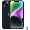 iPhone 14 Ricondizionato - mezzanotte - 256gb - accettabile