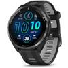 Garmin Garmin Forerunner 965 3,56 cm (1.4) AMOLED 47 mm Digitale 454 x 454 Pixel Touch screen Nero Wi-Fi GPS (satellitare) 010-02809-10