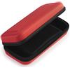BigBen Interactive BB Custodia Pouch Large SWITCH Rossa