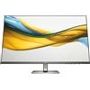 HP Monitor HP 5 Pro 27 - Audio Integrato - 527da