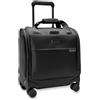 Briggs & Riley Filatori di base, Nero, 40cm Cabin, Spinner Cabina
