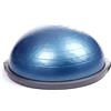 Bosu Balance BOSU Trainer, 65cm, Allenamento dell'equilibrio. Unisex-Adulto, Blu/Grigio, PRO (65 cm)
