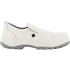SAFETY JOGGER Saftey Jogger X0500, Scarpe antinfortunistiche, Unisex, Adulto, Bianco, EU 36