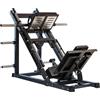 ION fitness Dual Squat e Leg Press ION fitness DSLP3000