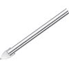 KWB High Quality HM TCT Vetro punta, 6mm (177006)