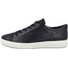 ECCO Soft 7 M, Scarpe da Ginnastica Uomo, Bianco, 40 EU