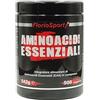 FlorioSport Aminoacidi Essenziali EAA 500 compresse facilmente deglutibili da 1050 mg. FlorioSport - Formula Bilanciata 50% BCAA e 50% Altri EAA - Amminoacidi Intra Pre e Post Workout. Integratore per lo Sport.