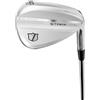 Wilson Mazze da Golf Wilson, Staff Model ZM Wedge, Acciaio, Per Uomo e Donna