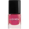 Lovren Nailcare Smalto Fucsia