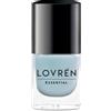 Lovren Essential Smalto S18 Azzurro