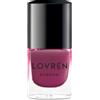 Lovren Essential Smalto S12 Rosso Sangria