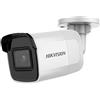 Hikvision DS-2CD2085G1-I 2.8mm 8MP (4K) IR Telecamera di Sicurezza Pallottola Esterna POE IP67 H.265+Versione Inglese Aggiornamento IP Camera