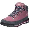 CMP HEKA WMN LIFESTYLE SHOES WP, Scarpe da Passeggio Donna, Tropea, 37 EU