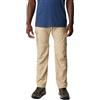 Columbia Silver Ridge Utility Convertible Pant, Pantaloni Da Trekking Convertibili Uomo