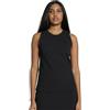 PUMA Her Tank Top, Carri Armati Donna, PUMA Black,