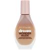 MAYBELLINE DREAM WONDER NUDE LIQUID FOUND. 21 BEIGE DORÉ 20 ML