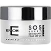 EMOTION SPECIALISTI PELLE SECCA BURRO DETERGENTE viso per pelli molto secche, sensibili, reattive o arrossate. Con salvietta struccante in REGALO.Formula biologica.
