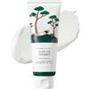 ROUND LAB Detergente viso lenitivo al pino con cica (150 ml), rinfrescante per la pelle, acne, schiuma morbida, per una pulizia accurata e la cura dei pori, adatto per pelli sensibili, cura