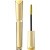 Max Factor Mascara Masterpiece Glamour Extensions 3in1, Allunga, Volumizza e Intensifica le tue Ciglia, Black, 12 ml