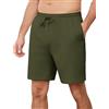 iClosam Pantaloni da Tennis Casual da Uomo Pantaloni Sportivi Traspiranti Casual da Uomo Fitness