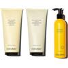 COCUNAT - Pack Rich + Curl Booster Detergente, Idratante e Nutriente - Definisce i Ricci senza Appesantire - Elimina il Crespo - Idratazione Profonda - Senza Siliconi né Solfati
