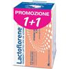 MONTEFARMACO OTC SpA LACTOFLORENE PLUS BIPACK12BUST