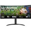 LG 34WP65CP-B.AEU LED display 34WP65CP-B.AEU