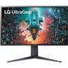 LG 32Gq950P-B Computer Monitor 32GQ950P-B.AEU
