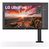 LG 32Un880P-B Computer Monitor 32UN880P-B.BEU