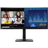 Lenovo Thinkvision P34W-20 86,7 Cm 62DCRAT3EU