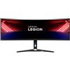 Lenovo Monitor Lenovo 67B1GAC3EU 44,5 4K Ultra HD 67B1GAC3EU