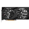 Asrock Challenger Intel Arc A750 D 90-GA3HZZ-00UANF