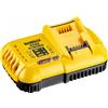 Dewalt Battery Charger Ac DCB118-QW