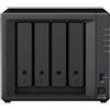 Synology Diskstation Ds923+ DS923+_HAT3300-4T