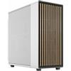 Fractal Design Computer Case Midi Tower White FD-C-NOR1X-03