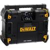 Dewalt Radio Portable Digital Black, DWST1-81078-QW