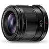 Panasonic LUMIX G 42,5MM F1.7 OIS BLACK H-HS043E-K