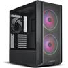 Lian Li Lancool 216R-X Computer Case LANCOOL 216R-X