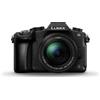 Panasonic Lumix Dmc-G80 + 12-60Mm Milc N_DMC-G80MEG-K