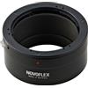 Novoflex Adaptor Contax/Yashica Obj. f. NEX/CONT