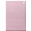 Seagate ONE TOUCH HDD 2TB ROSE GOLD STKB2000405